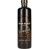 Riga Balzams Riga Black ESPRESSO Limited Edition Liköre (1 x 0.5 l)