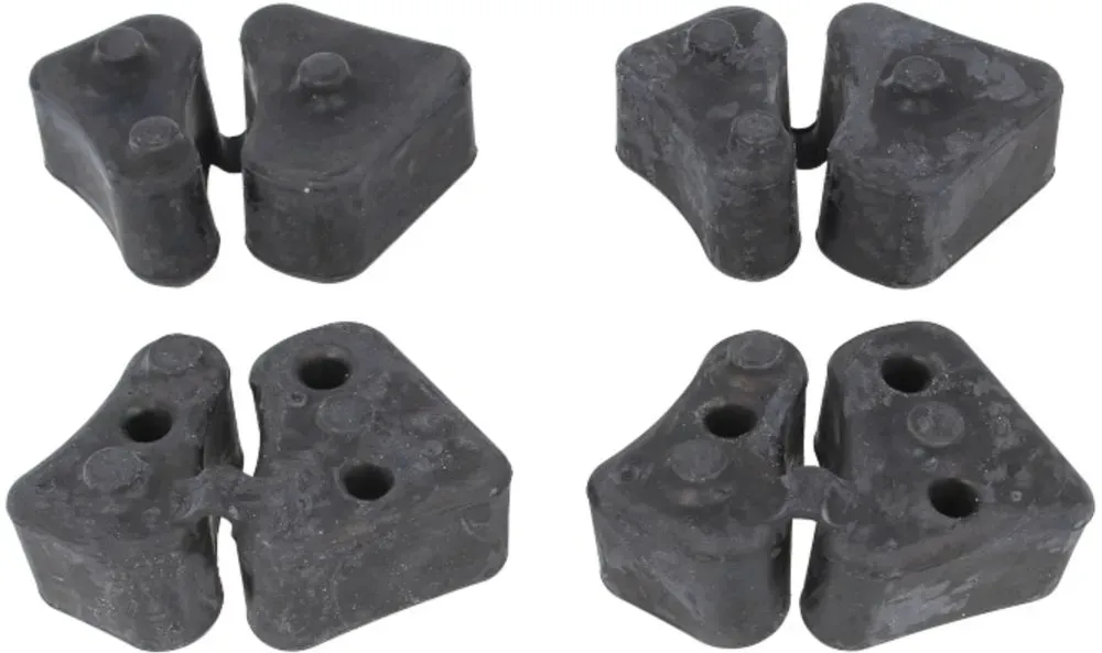 Goma del conductor TOURMAX RWD-116