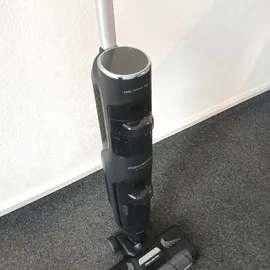 Rowenta X-Clean 4 grau