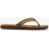 QUIKSILVER Carver Suede Plus Khaki 41