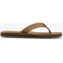 QUIKSILVER Carver Suede Plus Khaki 41