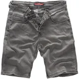 Rock Creek Shorts Jeansshorts Regular Fit