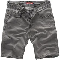 Rock Creek Shorts Jeansshorts Regular Fit