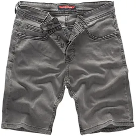 Rock Creek Shorts Jeansshorts Regular Fit