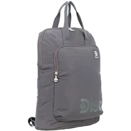 DISCOVERY Commuter Rucksack Grau
