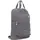 DISCOVERY Commuter Rucksack Grau