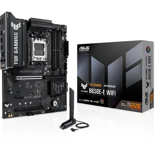 Asus B650E-E WIFI ATX Mainboard Sockel AM5