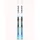 Head Worldcup Rebels e.XSR Ski Sets in blau | Gr.: 149