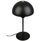 Briloner Leuchten LED Tischleuchte Pura 7671015 schwarz