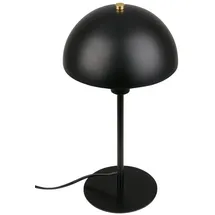 Briloner Leuchten LED Tischleuchte Pura 7671015 schwarz
