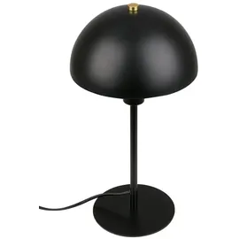 Briloner Leuchten LED Tischleuchte Pura 7671015 schwarz
