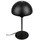 Briloner Leuchten LED Tischleuchte Pura 7671015 schwarz