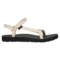 Teva Original Universal Damen Weiß/Schwarz 37