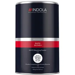 Indola Blondierung Rapid Blond White 450 g