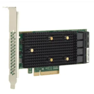 Broadcom HBA 9400-16i, Storage Controller