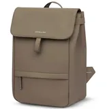 KAPTEN & SON Fyn Braun