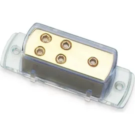 SINUSLIVE VB 1-4 Car-HiFi Stromverteiler