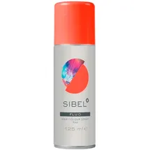 Sibel Color Spray Fluo rot 125 ml