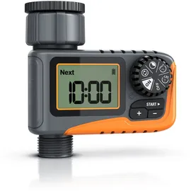 Brandson Bewässerungssystem 35 l schwarz