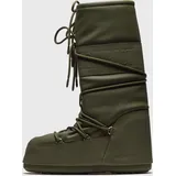 MOON BOOT Gummistiefel Damen Schwarz 42