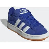 adidas Campus 00s Kinder Semi Lucid Blue / Cloud White / Gum 38