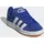 adidas Campus 00s Kinder Semi Lucid Blue / Cloud White / Gum 38