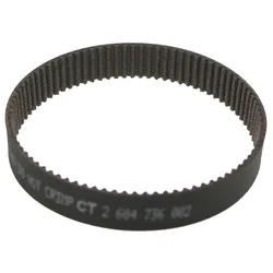 Bosch 2604736002 Zahnriemen für GHO3-82 PHO300 PHO30-82 PHO3-82 Hobel