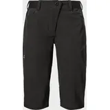 Schöffel Capri Pants Style Keitele WMS 3/4-Hose Schwarz 34