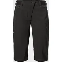 Schöffel Capri Pants Style Keitele WMS 3/4-Hose Schwarz 34