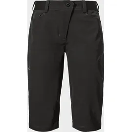 Schöffel Capri Pants Style Keitele WMS 3/4-Hose Schwarz 34