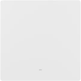 Sonoff ZBM5-1C-86W (1-Kanal) Zigbee Smart Wandschalter ZBM5 1fach weiß