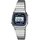 Casio Damen-Armbanduhr Vintage Digital Quarz Metall LA-670WA-2