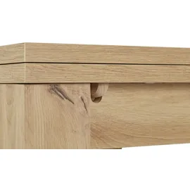 Mäusbacher Esstisch ausziehbar ¦ holzfarben ¦ Maße (cm): B: 60 H: 78