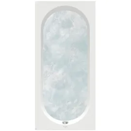 Villeroy & Boch Oberon Rechteck-Whirlwanne 70 x 170 cm (UCC177OBE2A1V01)