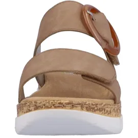 Rieker V2392 sandbeige 40