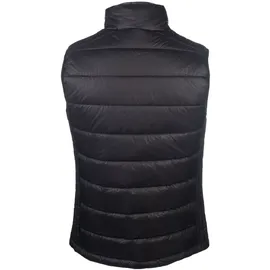 HKM Herren Heat Control Style Heizweste, schwarz M