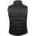 HKM Herren Heat Control Style Heizweste, schwarz M