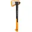 Fiskars Spaltaxt X-series X24 S