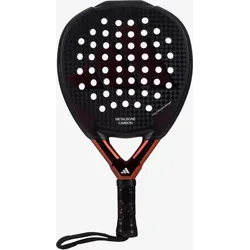 Padelschläger Erwachsene ADIDAS - Metalbone Carbon 3.3 EINHEITSGRÖSSE