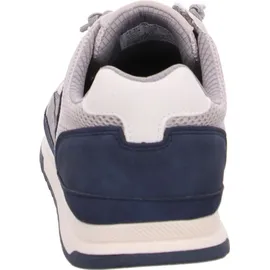 Bugatti Riptide Herren grau,