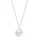 JETTE Kette TRUE LOVE Silber