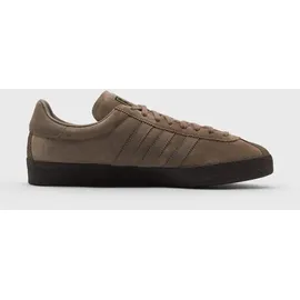 adidas Handball Spezial Core Black / Cloud White / Gum 47 1/3