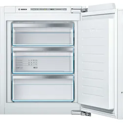 Bosch Serie 6 GIV11ADC0 Tiefkühltruhe Integriert 70 l C