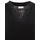 Zwillingsherz Schlupfbluse Rom schwarz 42