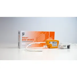 Aspen Kondensatpumpe | Silent+ Mini Orange