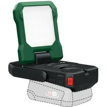Bosch Home and Garden EasySpotLight 18V-400 Akku-LED-Arbeitsleuchte 06039A1200