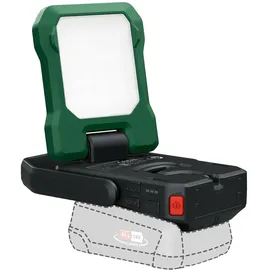 Bosch Home and Garden EasySpotLight 18V-400 Akku-LED-Arbeitsleuchte 06039A1200