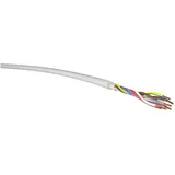 OEM VER NYM-JB 7x 1,5farEca Ri.50 Energieleitung NYM-JB 7 x 1.50 mm2 Grau 50 m