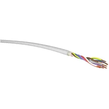 OEM VER NYM-JB 7x 1,5farEca Ri.50 Energieleitung NYM-JB 7 x 1.50 mm2 Grau 50 m