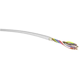 OEM VER NYM-JB 7x 1,5farEca Ri.50 Energieleitung NYM-JB 7 x 1.50 mm2 Grau 50 m